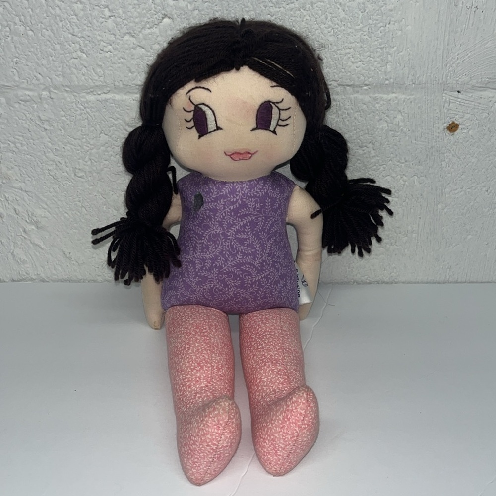 Bonnie’s bundles doll ‘EMILY’